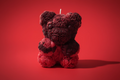 Bear of Roses