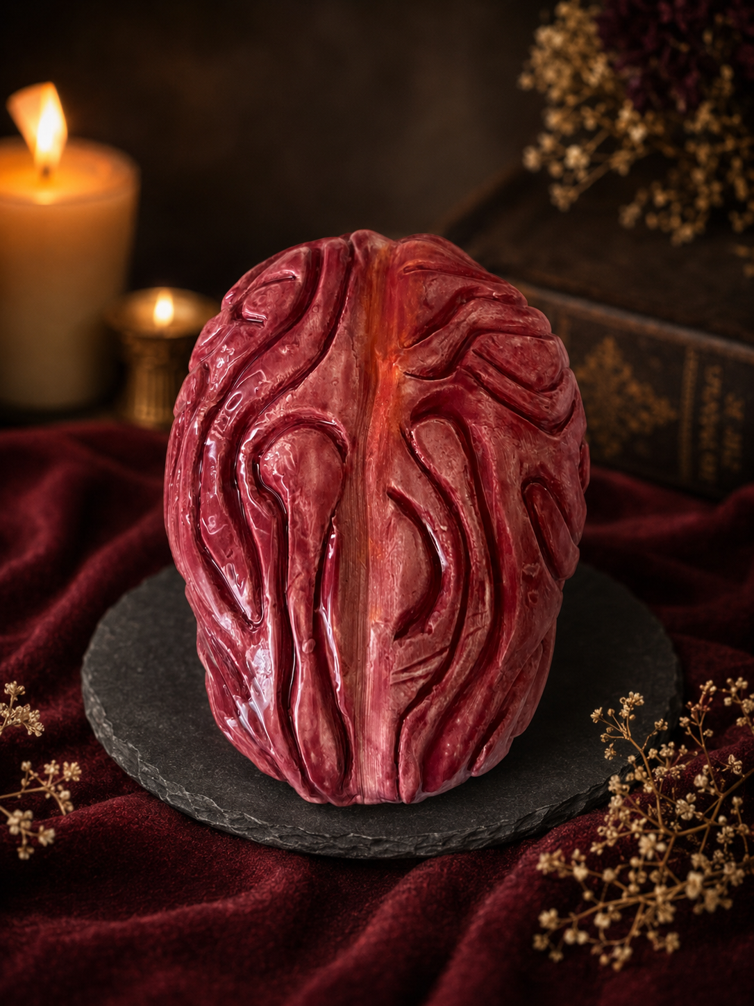 Ceramic Brain
